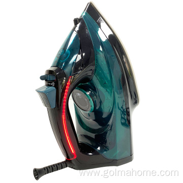 Vertical Self Clean Steam Iron Electric Steam Iron